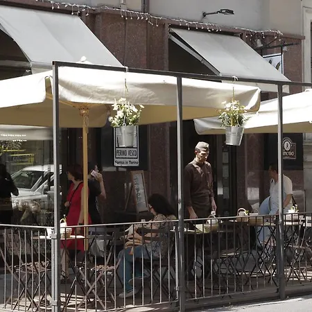 Cavour Appartamento *