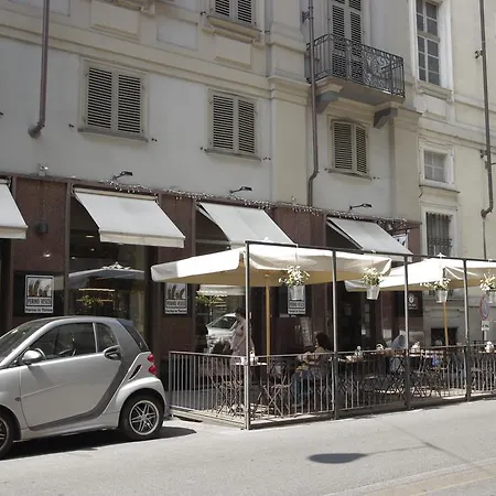 Cavour * Torino