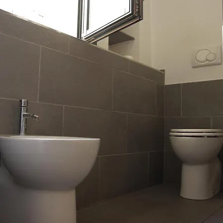 Cavour Apartment *