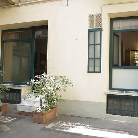 Cavour Apartment *