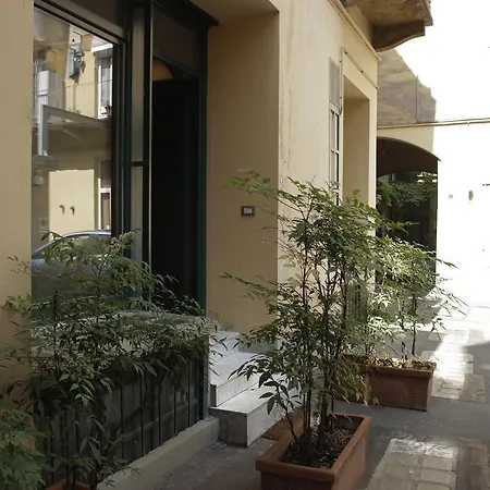 Apartment Cavour