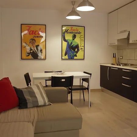 Apartment Cavour *