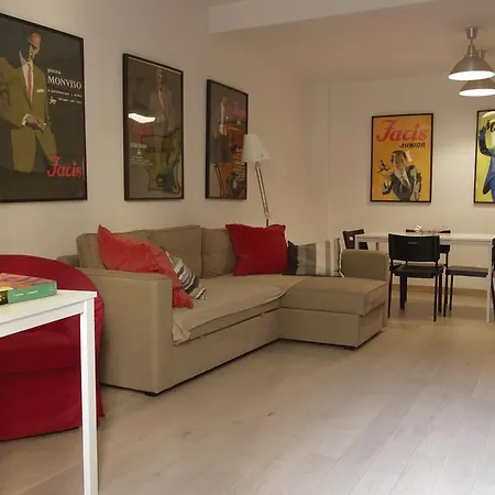 Cavour Apartment *